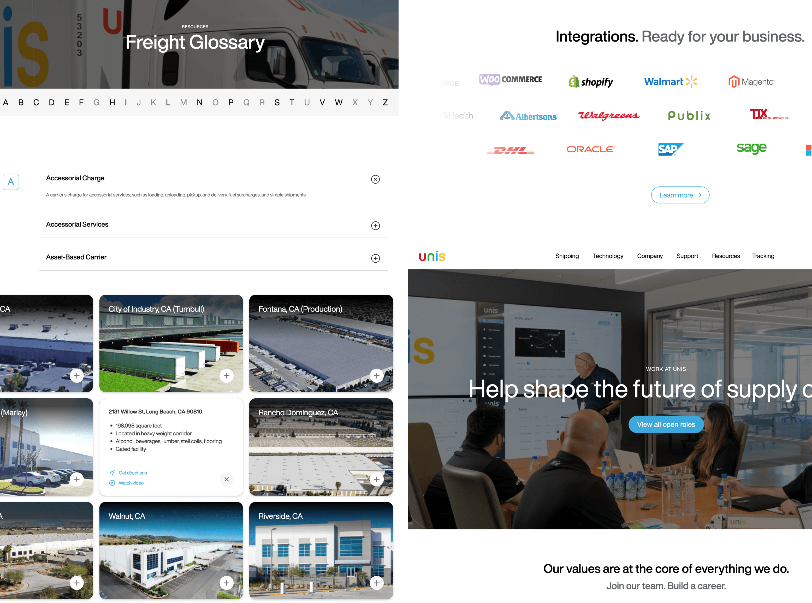 Design principles